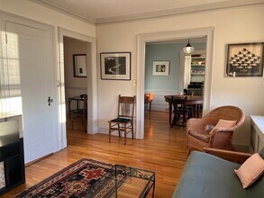77-79 Martin St in Cambridge, MA - Building Photo - Building Photo