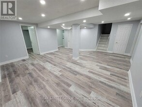 1606 Amberlea Rd in Pickering, ON - Building Photo - Building Photo