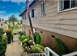4135 Georgia St in San Diego, CA - Building Photo - Building Photo