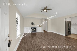 118 Hutto Hill in Gilbert, SC - Building Photo - Building Photo