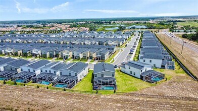 9084 Sommerset Hills Dr in Davenport, FL - Building Photo - Building Photo