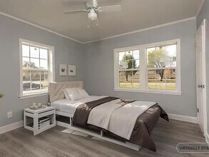 62 S Century St in Memphis, TN - Building Photo - Building Photo