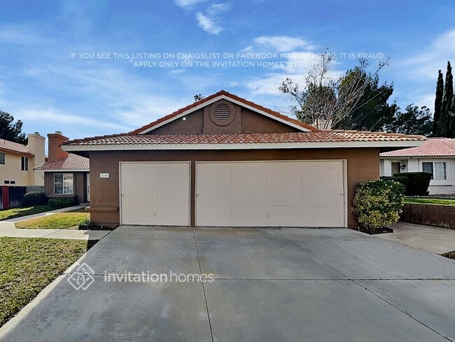 property at 3140 Crowne Dr