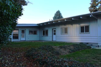 1219 1st St in Wenatchee, WA - Building Photo - Building Photo