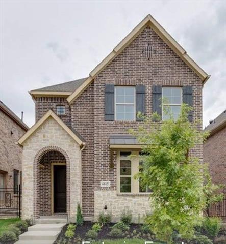 property at 6812 Prompton Bnd