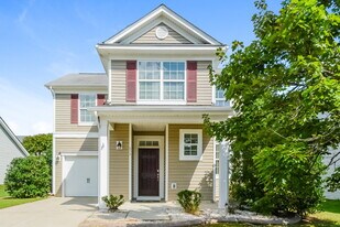 674 Averasboro Dr in Clayton, NC - Building Photo