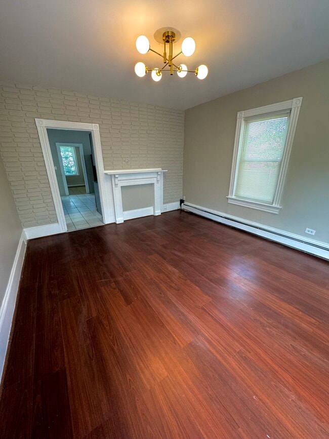 88 Berkshire St, Unit 2 in Providence, RI - Building Photo - Building Photo