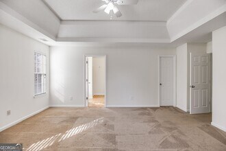 6968 Foxmoor Way, Unit 418 in Douglasville, GA - Building Photo - Building Photo