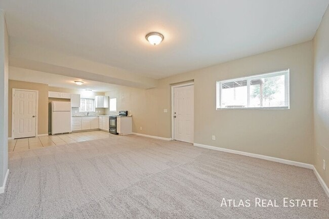 property at 4650 Vine St