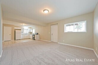 4650 Vine St in Denver, CO - Building Photo - Building Photo