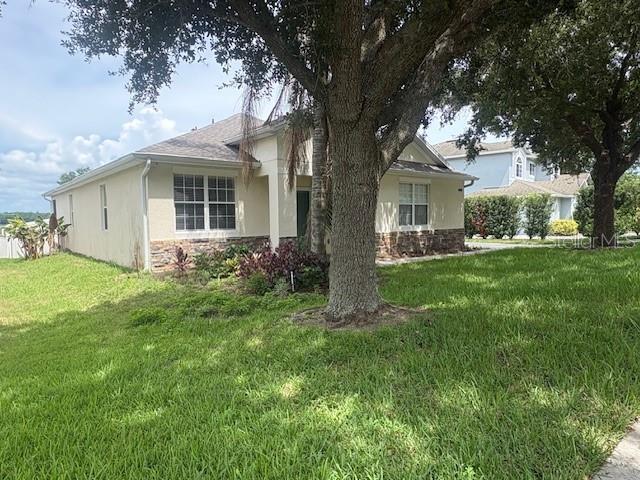 property at 1787 Scrub Jay Rd