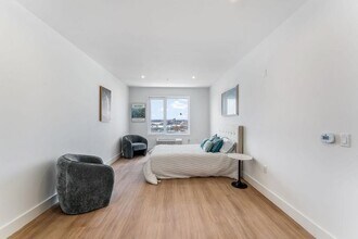 3309 Liberty Ave, Unit 301 in North Bergen, NJ - Foto de edificio - Building Photo