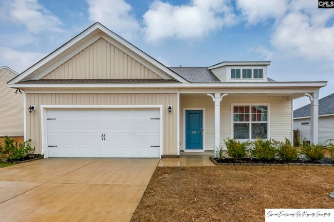 property at 380 Council Loop