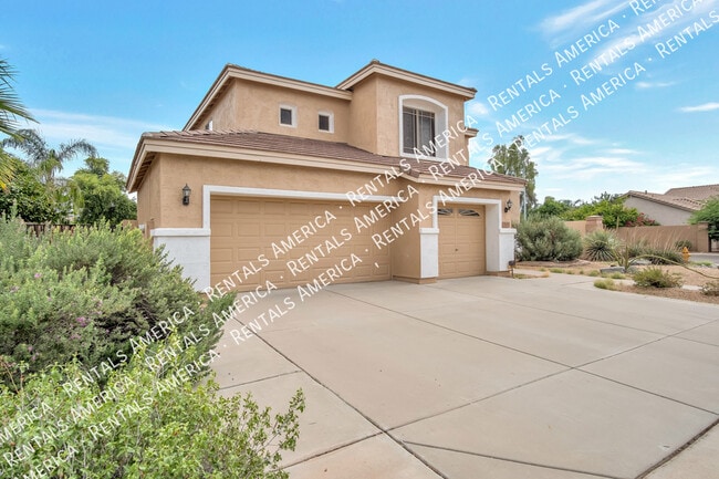 property at 2631 S Leonard Pl