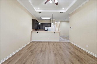 15 Wellington Ave in Edinburg, TX - Building Photo - Building Photo