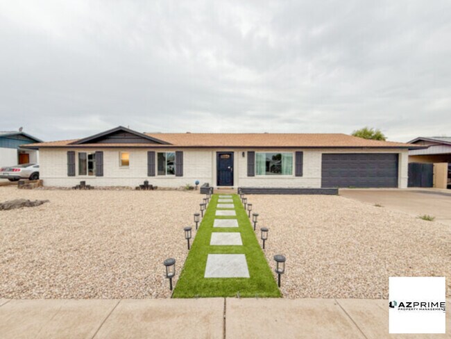 1917 W Topeka Dr in Phoenix, AZ - Building Photo - Building Photo