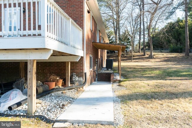 3201 Merrydale Dr in Upper Marlboro, MD - Building Photo - Building Photo