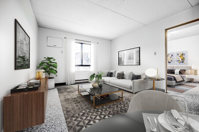 609 Davenport Rd in Waterloo, ON - Building Photo - Building Photo