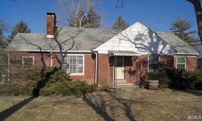 1316 N Salisbury St in West Lafayette, IN - Building Photo - Building Photo