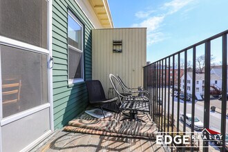 9 Bennett St, Unit 3 in Boston, MA - Foto de edificio - Building Photo