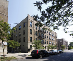 767 Blake Ave Apartments