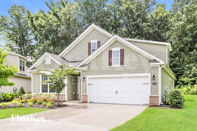 3680 Alcorn Ridge Trace in Whitsett, NC - Building Photo - Building Photo
