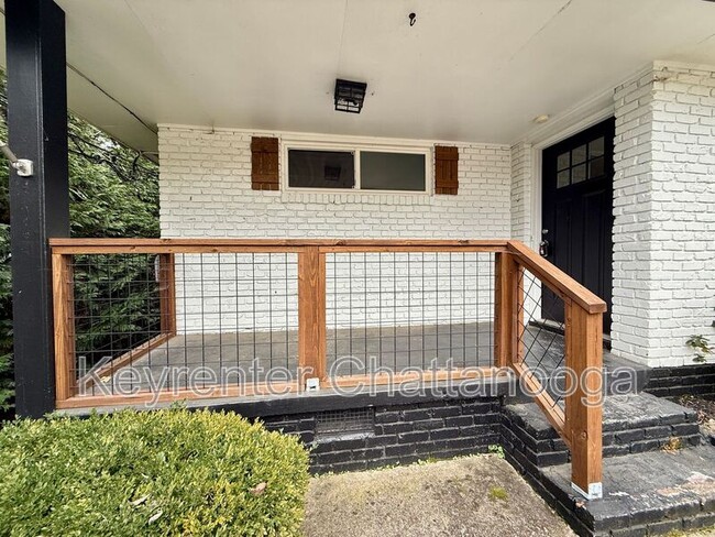 904 Tremont St in Chattanooga, TN - Building Photo - Building Photo