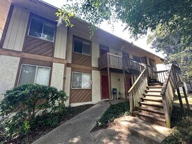 1412 Ramble Brook in Tallahassee, FL - Building Photo