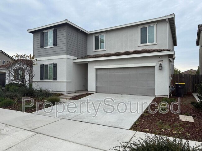 15535 Ortega St in Lathrop, CA - Building Photo - Building Photo