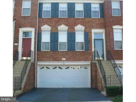 6257 Clara Edward Terrace in Alexandria, VA - Building Photo