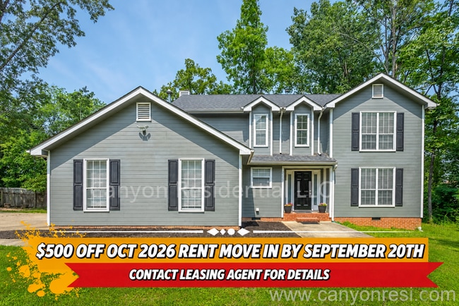 property at 2127 Morris Hill Rd