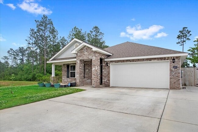 18401 Elkwood Dr in Gulfport, MS - Building Photo - Building Photo