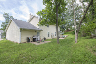 5321 Godas Cir in Columbia, MO - Building Photo - Building Photo