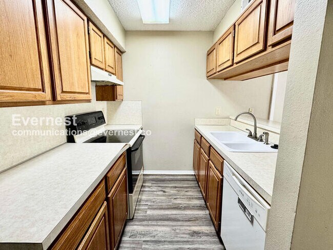 6804 S 78th E Ave in Tulsa, OK - Building Photo - Building Photo