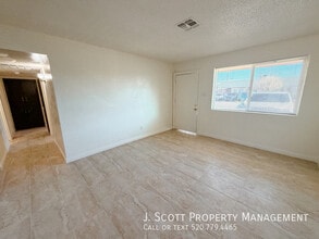 6908 W Coolidge St in Phoenix, AZ - Building Photo - Building Photo