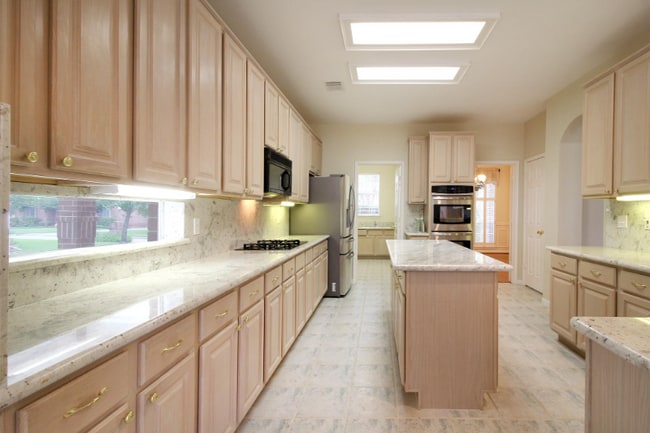 property at 18811 Cypress Chateau Dr