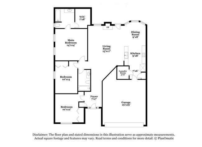808 Aarons Ct in Mcdonough, GA - Building Photo - Building Photo