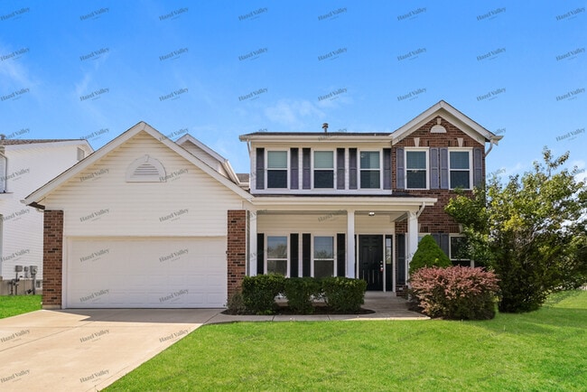 property at 625 Thornridge Dr