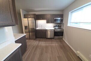 405 S 20th Ave, Unit 405 S 20th Ave in Bozeman, MT - Building Photo