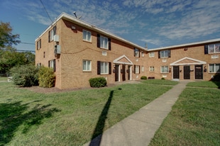 2104 Phaup St in Richmond, VA - Building Photo