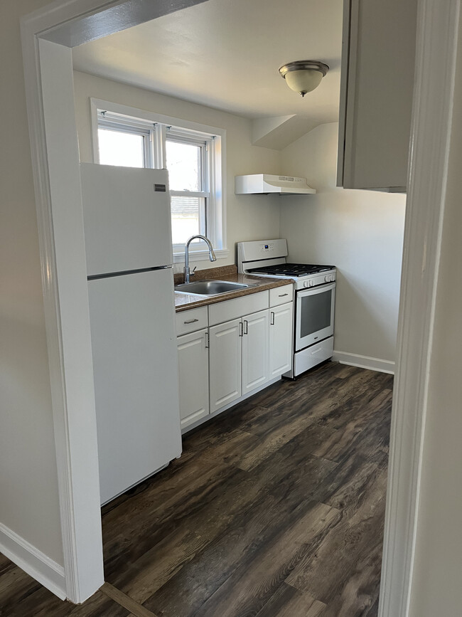 14345 Jarrettsville Pike in Phoenix, MD - Building Photo - Building Photo