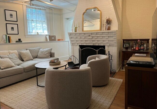 property at 112 Pinckney St