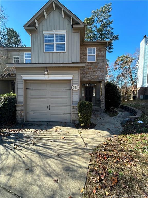 328 Bahama Loop in Fayetteville, NC - Building Photo - Building Photo