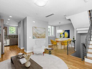 1819 Boulder St in Denver, CO - Building Photo - Building Photo