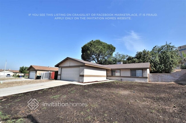 2714 Lomita Pl in Highland, CA - Building Photo - Building Photo
