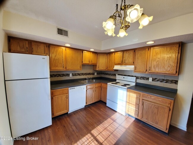 property at 6418 Venango Dr