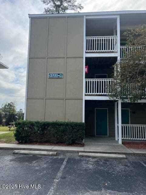 property at 4750 Seahawk Ct