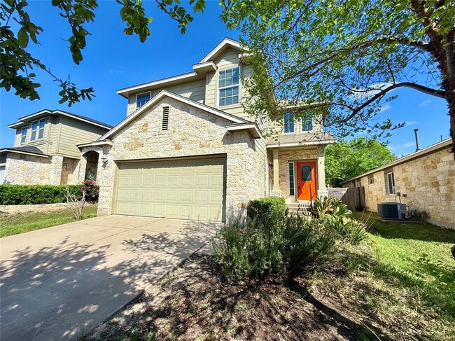 10921 Worn Sole Dr in Austin, TX - Building Photo - Building Photo