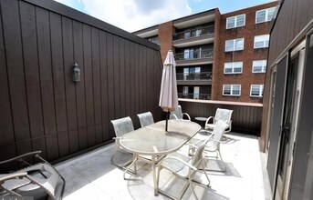400 N Haddon Ave, Unit 41 in Haddonfield, NJ - Building Photo - Building Photo
