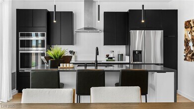 5186 Meraki Ave in Las Vegas, NV - Building Photo - Building Photo